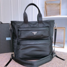 Mens Prada Briefcases